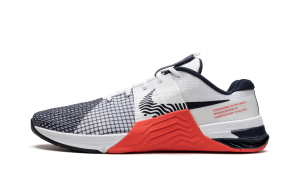 Nike Metcon 8 “Obsidian” (DO9328-101)