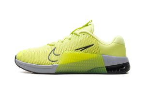 Nike Metcon 9 “Light Lemon Volt” (DZ2617-701)