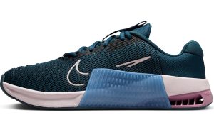 Nike Metcon 9 Womens “Armory Navy Plum Dust” (DZ2537-401)
