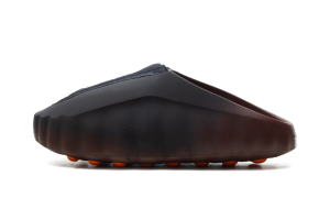 Nike Mind 001 Flyknit Slide "Bronze Eclipse Total Orange" (IR2175-200)