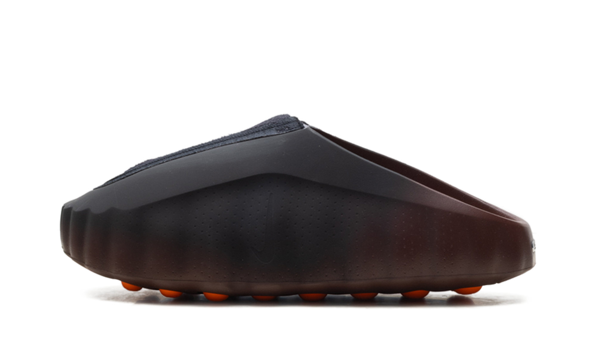 Nike Mind 001 Slide &ldquo;Bronze Eclipse Total Orange&rdquo; stylen