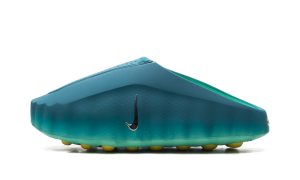 Nike Mind 001 Slide “Geode Teal Light Menta” (HQ4307-301)