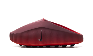 Nike Mind 001 Slide “Team Red University Red” (HQ4307-601)