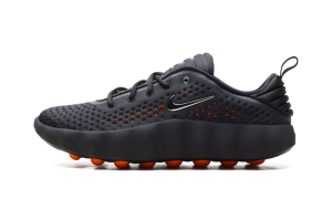 Nike Mind 002 “Black / Hyper Crimson” (HQ4308-001)