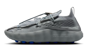 Nike Mind 002 Flyknit “Fragment Particle Grey” (IQ8504-001)