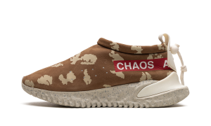 Nike Moc Flow SP “Undercover – Ale Brown” (DV5593-200)