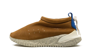 Nike Moc Flow SP “Undercover – Ale Brown” (DV5593-201)