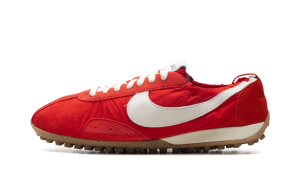 Nike Moon Shoe SP Womens “Jacquemus – University Red” (HV8547-600)