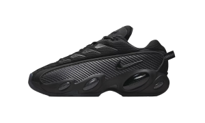 Nike NOCTA Glide “Black / Iron Grey” (DM0879-002)