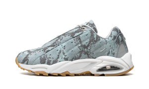 Nike NOCTA Hot Step “Light Pumice/White” (DR0508-002)