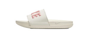 Nike Offcourt Slide “Light Orewood Pink” (BQ4632-109)