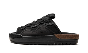 Nike Offline 2.0 “Black” (CZ0332-001)