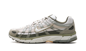 Nike P-6000 “Light Army Cargo Khaki” (IH0246-320)