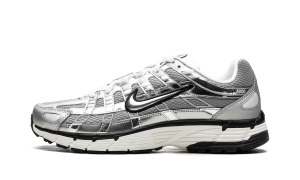 Nike P-6000 "Metallic Silver" (CN0149-001)