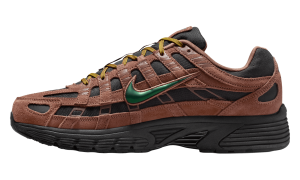 Nike P-6000 Premium Cordura “Fauna Brown” (IH0946-200)