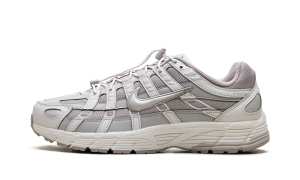 Nike P – 6000 “Sail Light Bone Cream” (IM5237-100)