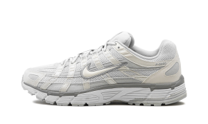 Nike P-6000 Womens “Summit White Pure Platinum” (FV6603-101)