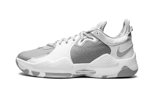 Nike PG 5 TB “Team Bank – Wolf Grey” (DA7758-002)
