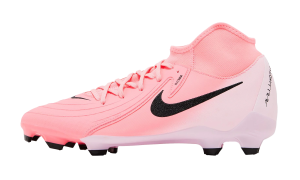 Nike PHANTOM LUNA 2 ACADEMY MG “SUNSET PULSE BLACK” (FD6725-600)