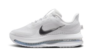 Nike Pegasus Premium “White Metallic Silver” (HQ2593-102)
