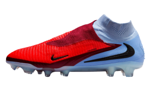 Nike Phantom 6 High Elite FG “Red” (HJ2147-400)