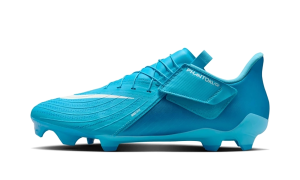 Nike Phantom GX 2 Academy EasyOn MG “Blue Fury White” (FD6724-400)