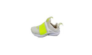 Nike Presto Extreme Se (Td) Toddlers Style “WHITE/VOLT” (AA3514-101)