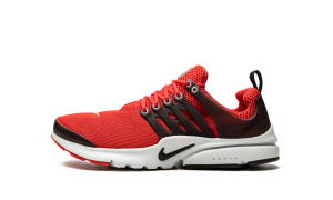 Nike Presto (GS) “University Red” (833875-600)