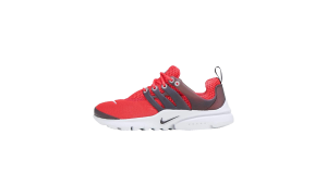 Nike Presto Little Kids Style “University Red/Black-Black” (844766-600)