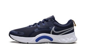 Nike ReNew Retaliation 3 “Thunder Blue” (DA1350-434)
