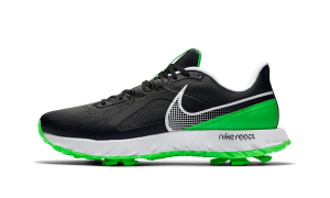 Nike React Infinity Pro “Black / Green” (CT6620-001)