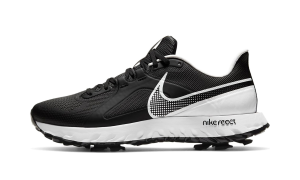 Nike React Infinity Pro “Black / White” (CT6620-003)