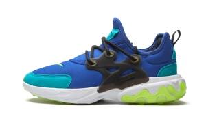 Nike React Presto GS “Hyper Blue” (BQ4002-403)