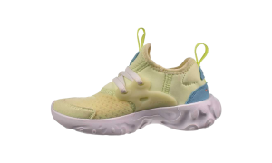 Nike React Presto TD “Barely Volt” (BQ4004-700)