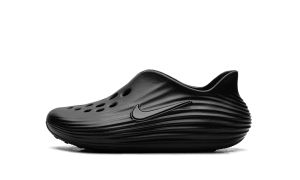 Nike ReactX Rejuven8 GS “Triple Black” (IF1746-001)