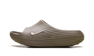 Nike ReactX Rejuven8 Slide “Khaki” (HV4479-200)