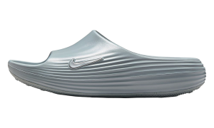 Nike ReactX Rejuven8 Slide “Wolf Grey” (HV4479-002)