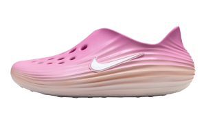 Nike ReactX Rejuven8 “Sail / Arctic Orange / Light Magenta / Sail” (HV5062-103)