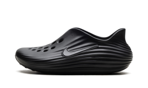 Nike ReactX Rejuven8 “Triple Black” (HV5062-001)