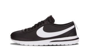 Nike Roshe Run Fragment Cortez Black