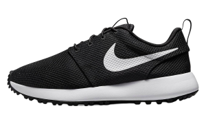Nike Roshe Golf Next Nature “Black White” (DV1202-010)
