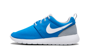 Nike Roshe One (GS) “Blue Hero” (599728-412)