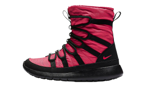 Nike Roshe One Hi GS “Rush Pink” (807758-600)
