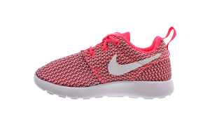 Nike Roshe One PS “Racer Pink/White/Black” (749422-615)