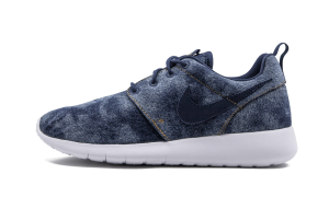 Nike Roshe One SE GS “Blue” (859609-400)