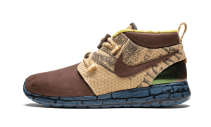 Nike Roshe Run The Boxtrolls “Trollstrikes”