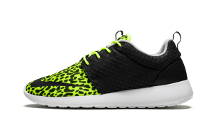 Nike Roshe Run Volt Leopard