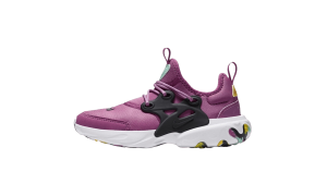 Nike Rt Presto Mc (Ps) Little Kids Style “COSMIC FUCHSIA/BLACK” (CD8140-600)