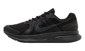 Nike Run Swift 2 “Black Dark Smoke Grey” (CU3517-002)