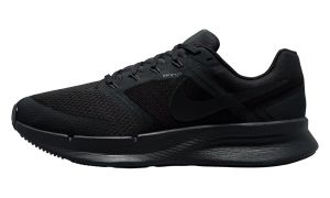 Nike Run Swift 3 “Black Dark Smoke Grey” (DR2695-003)
